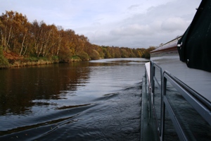 River Aire to Pollington